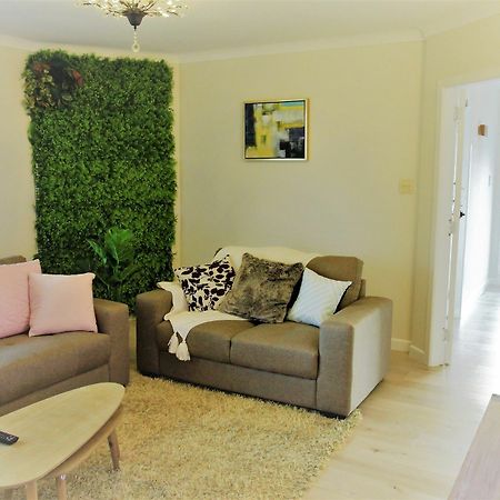 Unique Home - New Windsor House أوكلاند المظهر الخارجي الصورة