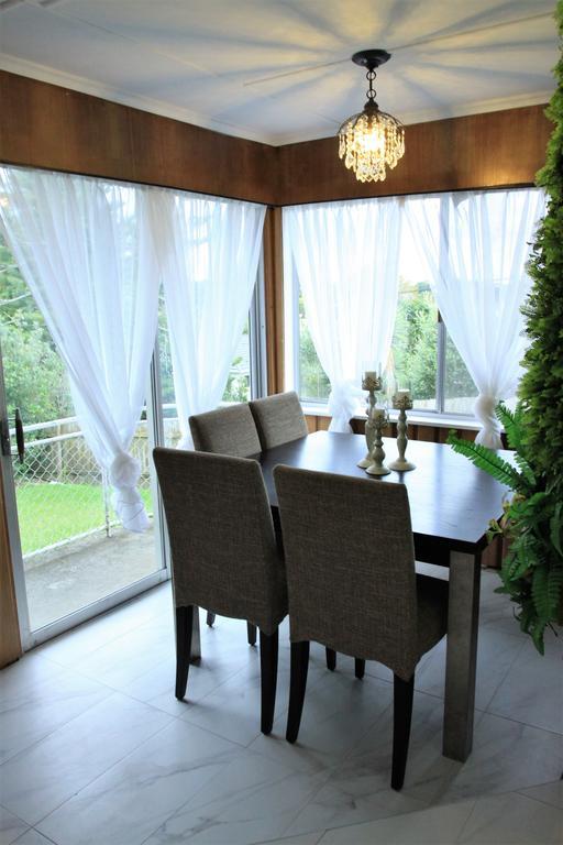 Unique Home - New Windsor House أوكلاند المظهر الخارجي الصورة
