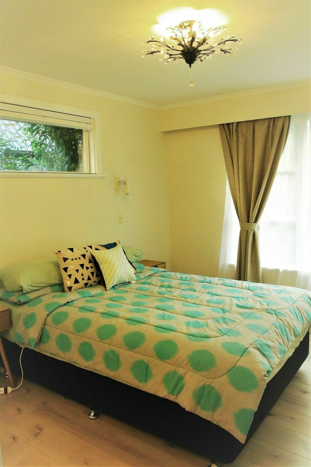 Unique Home - New Windsor House أوكلاند المظهر الخارجي الصورة