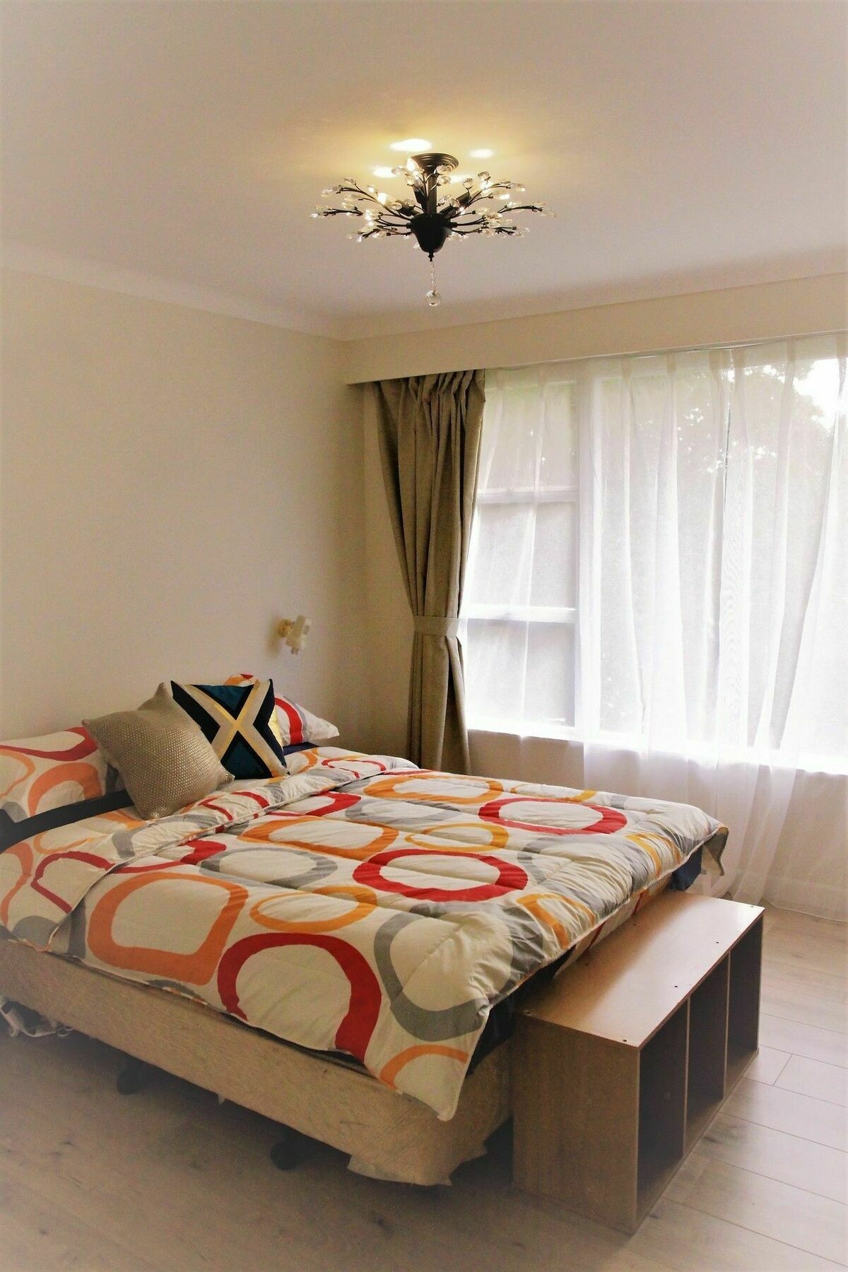 Unique Home - New Windsor House أوكلاند المظهر الخارجي الصورة