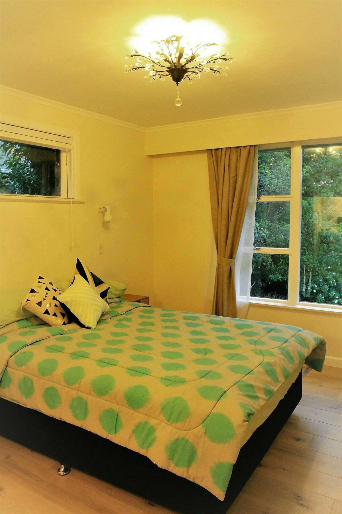 Unique Home - New Windsor House أوكلاند المظهر الخارجي الصورة
