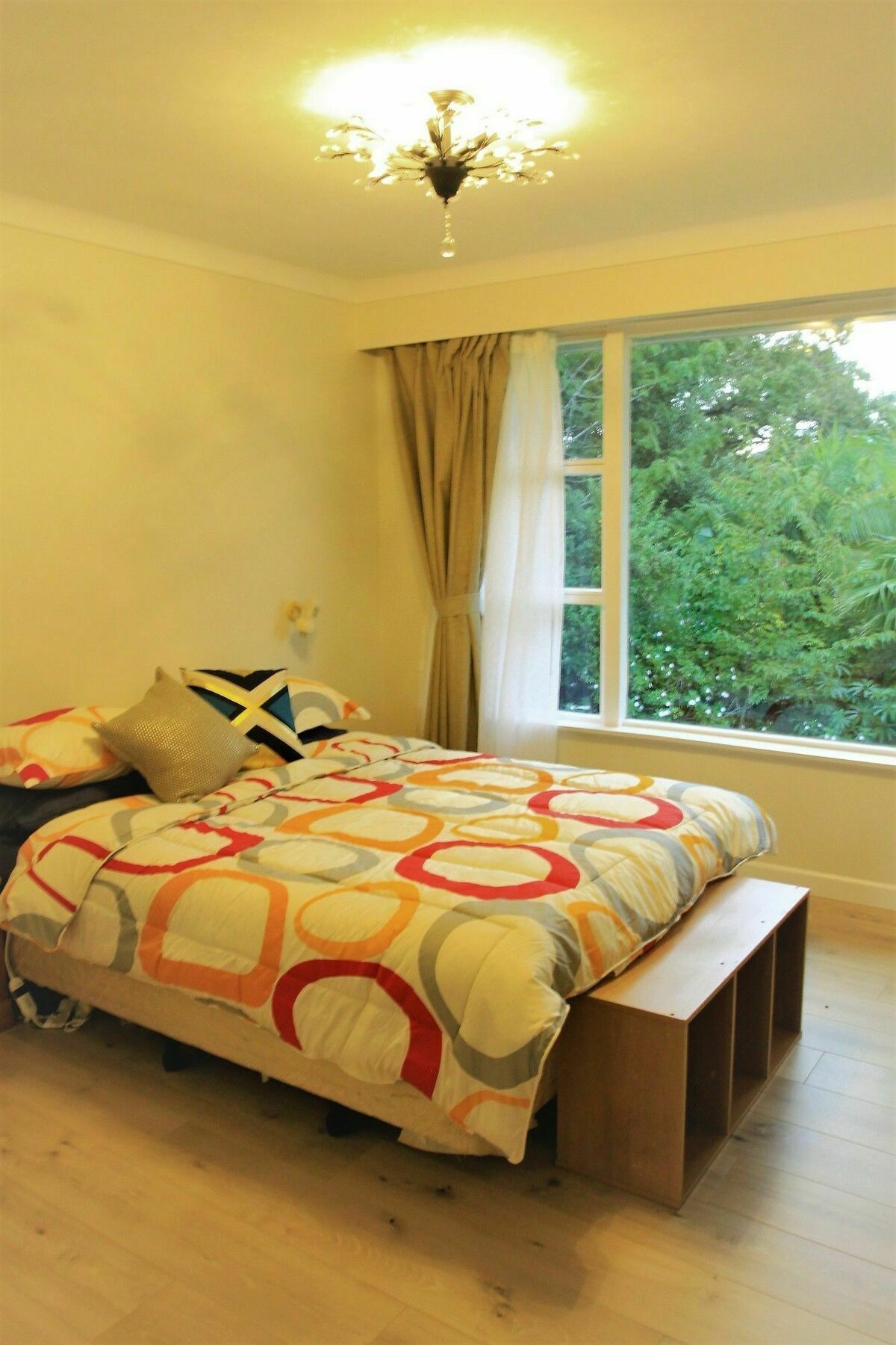 Unique Home - New Windsor House أوكلاند المظهر الخارجي الصورة